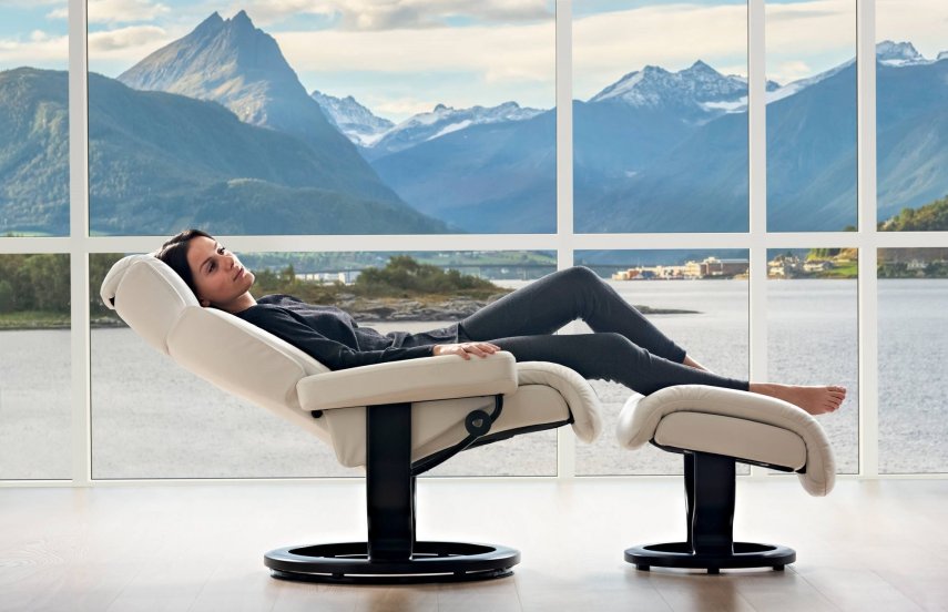 Stressless Stressless