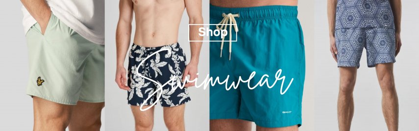 Swimwear