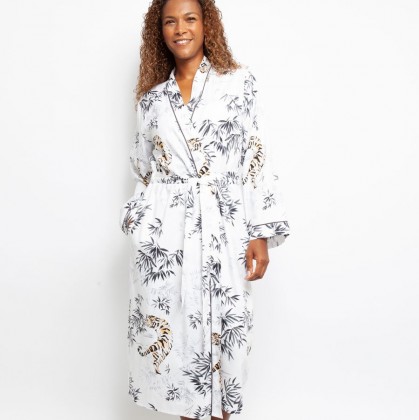 Robes & Dressing Gowns Robes & Dressing Gowns