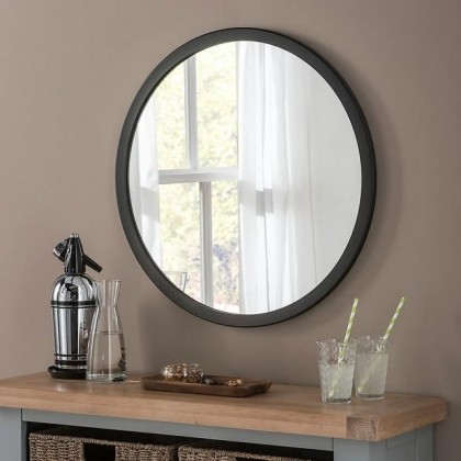 Mirrors Mirrors