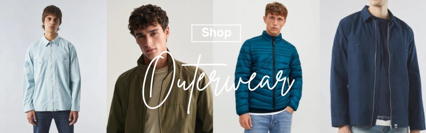 Outerwear