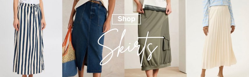 Skirts