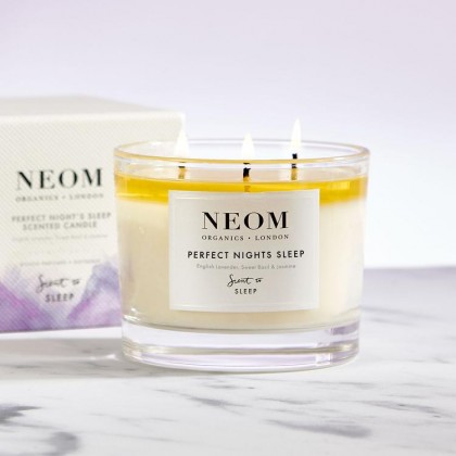 Candles Candles