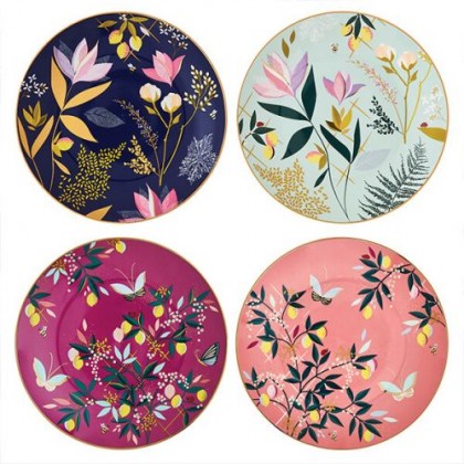 Plates Plates