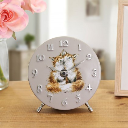 Clocks Clocks