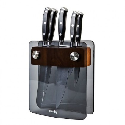 Knife Blocks & Sets Knife Blocks & Sets