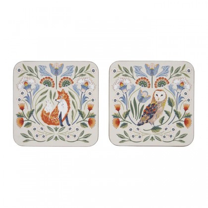 Coasters Coasters