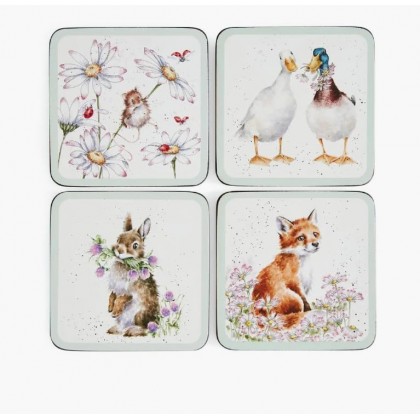 Coasters Coasters