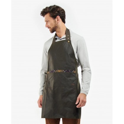 Aprons Aprons
