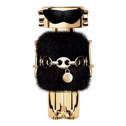 Ladies Fragrance Ladies Fragrance