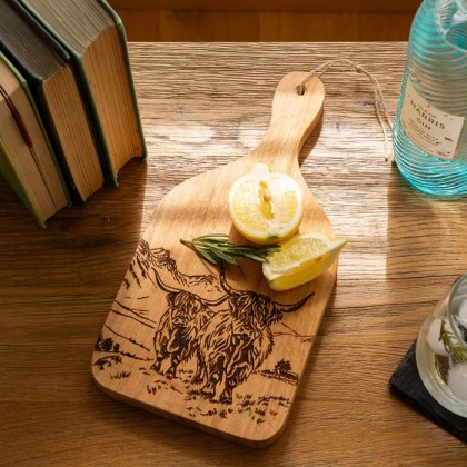 Serving Plates, Platters & Bowls