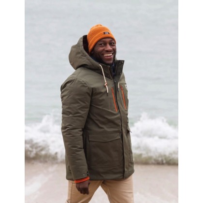 Outerwear