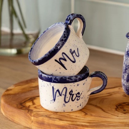 Cups & Mugs