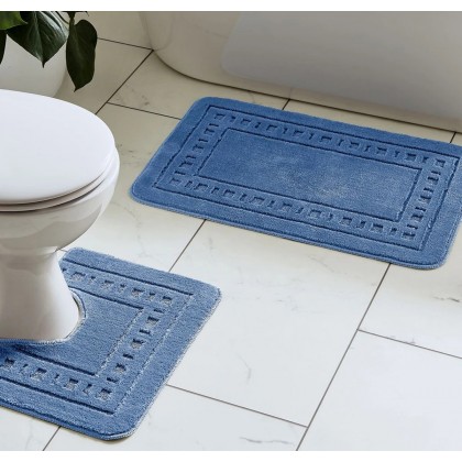 Bathroom Mats