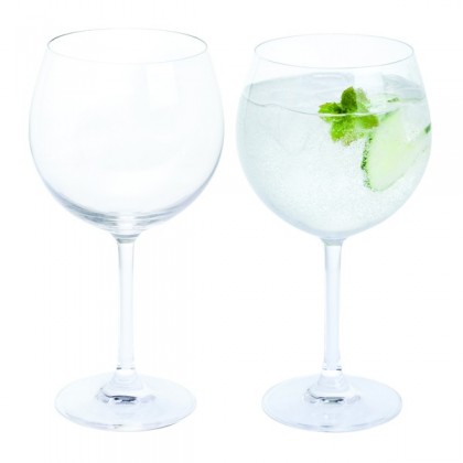 Gin Glasses Gin Glasses