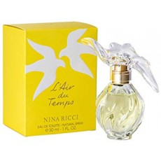 Nina Ricci L'Air du Temps Eau de Toilette Nina Ricci L'Air du Temps Eau de Toilette