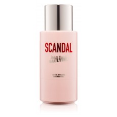 Jean Paul Gautier Scandal Shower Gel 200ml Jean Paul Gautier Scandal Shower Gel 200ml