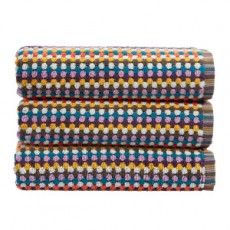 Carnaby Stripe Towel Carnaby Stripe Towel