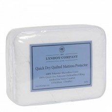 Quick Dry Mattress Protector Quick Dry Mattress Protector