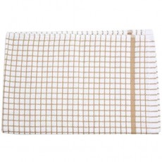 Poli-Dri Tea Towel Beige Poli-Dri Tea Towel Beige
