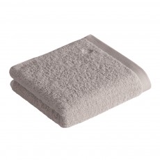 Vossen Highline Towels Pearl Grey Vossen Highline Towels Pearl Grey