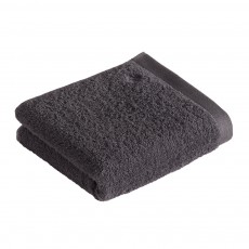 Vossen Highline Towels Graphite Vossen Highline Towels Graphite
