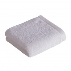 Vossen Highline Towels White Vossen Highline Towels White