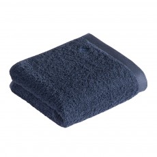 Vossen Highline Towels Atlantic Vossen Highline Towels Atlantic