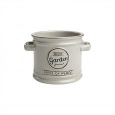 Pride Of Place Plant Pot Grey Pride Of Place Plant Pot Grey