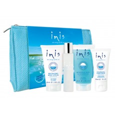 Inis Voyager Gift Set Inis Voyager Gift Set