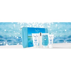 Inis Voyager Gift Set Inis Voyager Gift Set