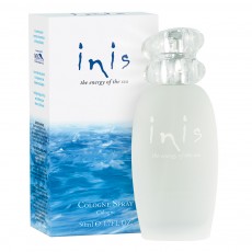 Inis Cologne Spray 50ml