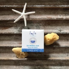 Inis Sea Mineral Soap 100g Inis Sea Mineral Soap 100g