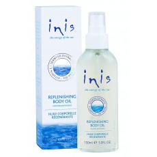 Inis Replenshing Body Oil 150ml Inis Replenshing Body Oil 150ml