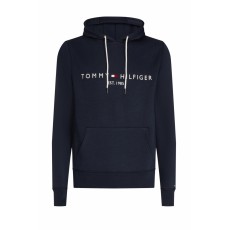 Tommy Hilfiger Core Tommy Logo Hoody Tommy Hilfiger Core Tommy Logo Hoody