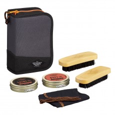 Shoe Shine Kit Shoe Shine Kit