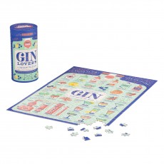 Gib Lovers Jigsaw Puzzle 500pcs Gib Lovers Jigsaw Puzzle 500pcs