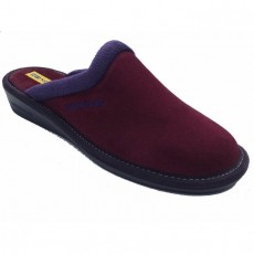 Nordika Suede Slippers Nordika Suede Slippers