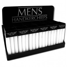 Sophos Hankies White 3PK Sophos Hankies White 3PK
