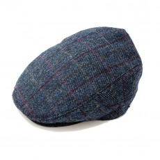 Harris Tweed Allasdale Cap S Harris Tweed Allasdale Cap S