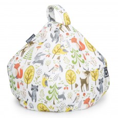 Ibeani Tablet Bean Bag Fox Ibeani Tablet Bean Bag Fox