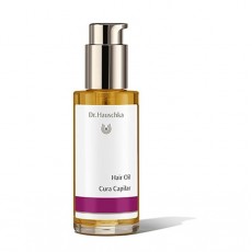 Dr Hauschka Hair Oil 75ml Dr Hauschka Hair Oil 75ml