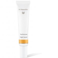 Dr Hauschka Night Serum 20ml Dr Hauschka Night Serum 20ml