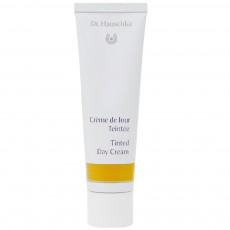 Dr Hauschka Tinted Day Cream 30ml Dr Hauschka Tinted Day Cream 30ml