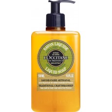 l'occitane Shea Verbena Liquid Soap 500ml l'occitane Shea Verbena Liquid Soap 500ml