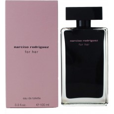 Narciso Rodriguez 'for her' Eau de Toilette Narciso Rodriguez 'for her' Eau de Toilette