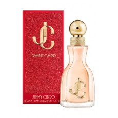 Jimmy Choo I want Choo EDP Jimmy Choo I want Choo EDP