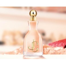 Jimmy Choo I want Choo EDP Jimmy Choo I want Choo EDP