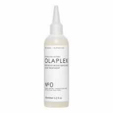 Olaplex Number 0 Intensive Bond Treatment 155ml Olaplex Number 0 Intensive Bond Treatment 155ml
