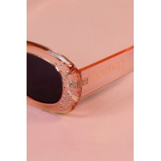 Powder Ariana Ltd ED Sunglasses Candy Powder Ariana Ltd ED Sunglasses Candy